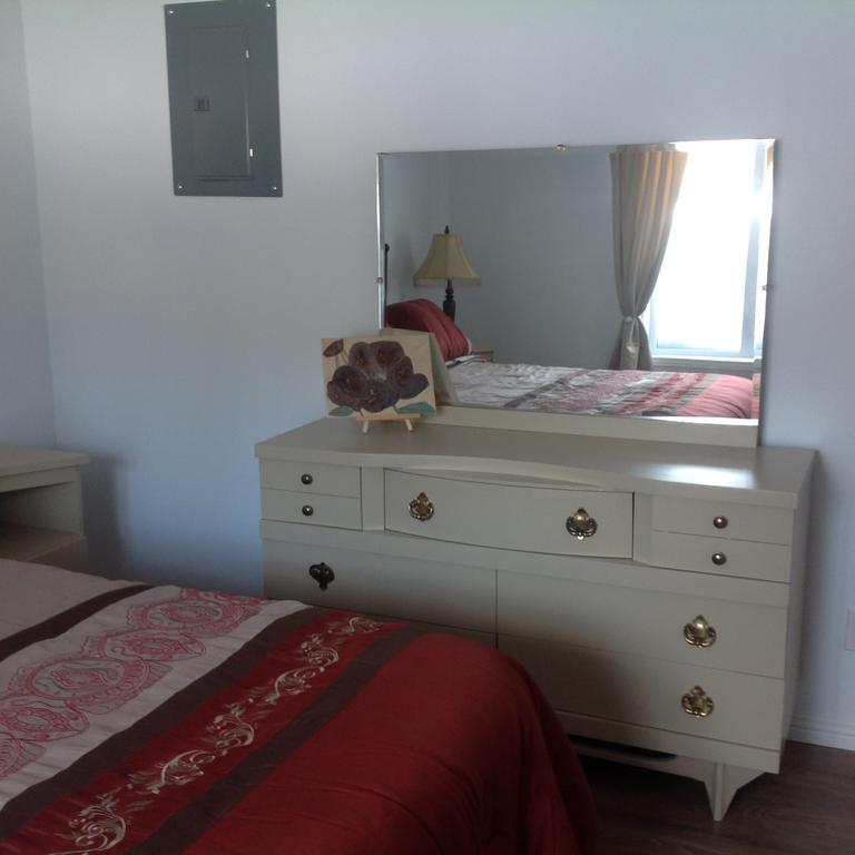 Les Appartement 4 Saisons Des Iles Saint Gedeon Ngoại thất bức ảnh