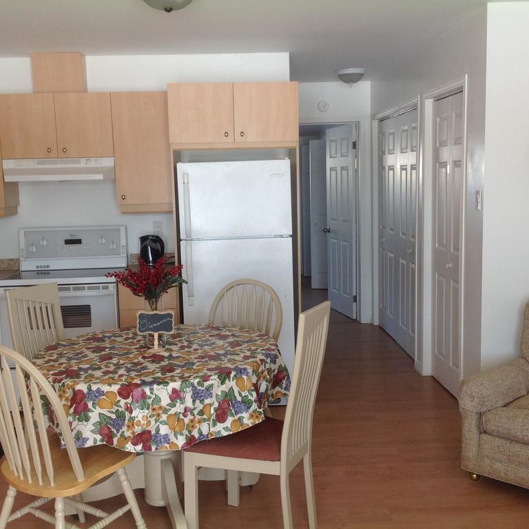 Les Appartement 4 Saisons Des Iles Saint Gedeon Ngoại thất bức ảnh
