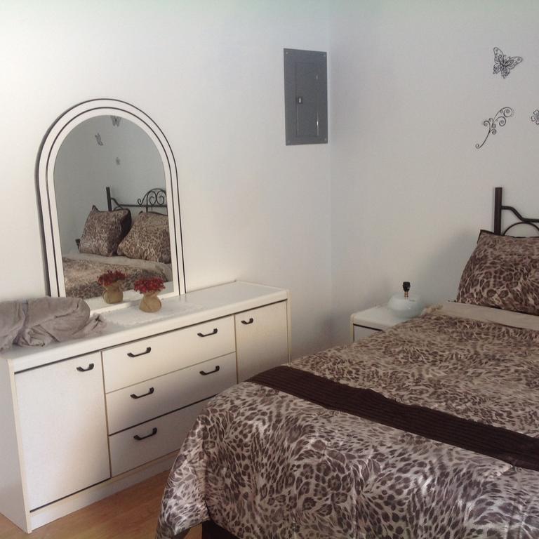 Les Appartement 4 Saisons Des Iles Saint Gedeon Ngoại thất bức ảnh