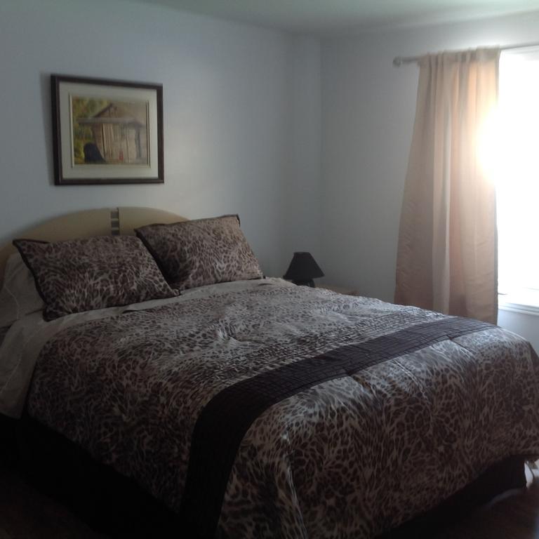 Les Appartement 4 Saisons Des Iles Saint Gedeon Ngoại thất bức ảnh