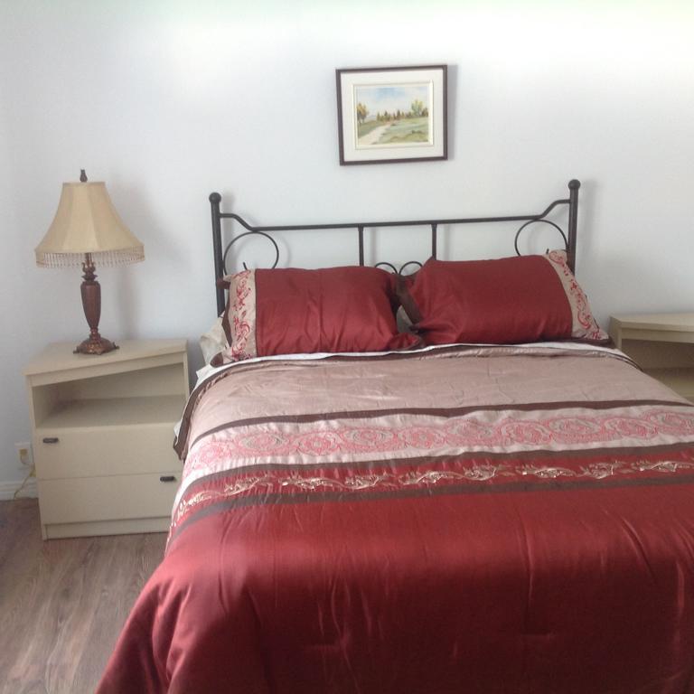 Les Appartement 4 Saisons Des Iles Saint Gedeon Ngoại thất bức ảnh