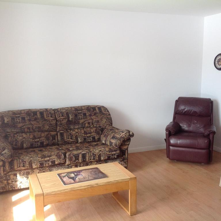 Les Appartement 4 Saisons Des Iles Saint Gedeon Ngoại thất bức ảnh