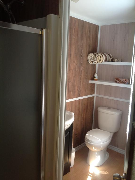 Les Appartement 4 Saisons Des Iles Saint Gedeon Ngoại thất bức ảnh